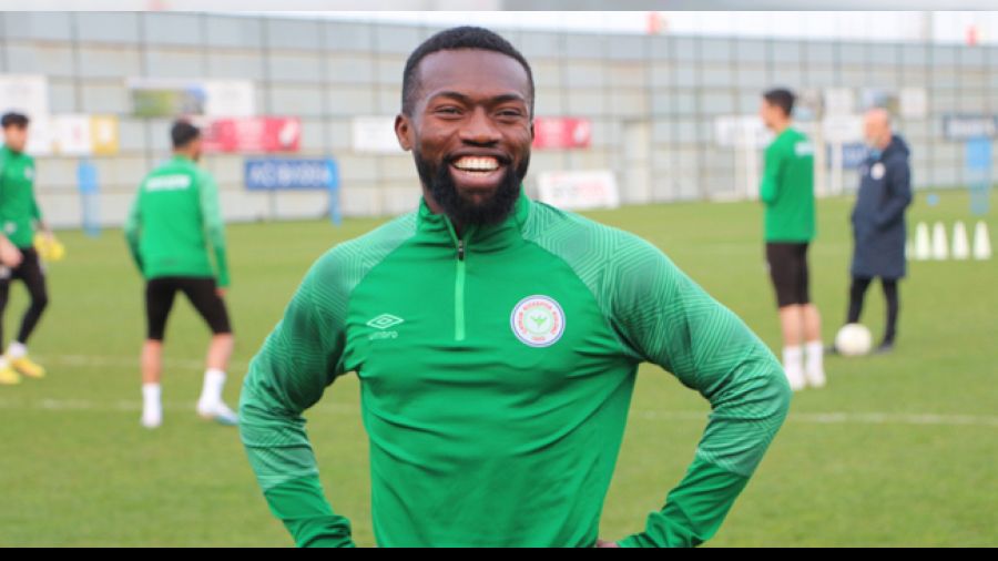 Azubuike ameliyat olacak
