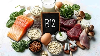 B12 Vitamini: Eksikliği, nörolojik ve hematolojik sorunlara yol açabilir