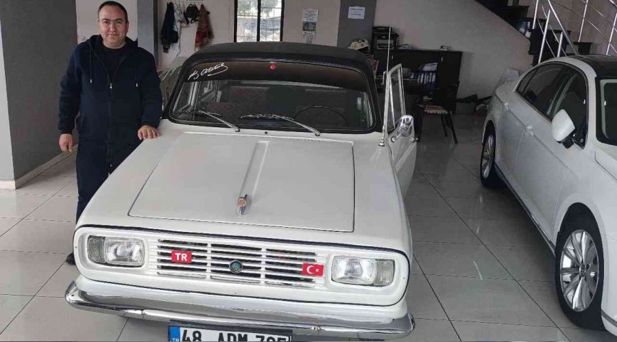 Baba yadigarı Anadol'a 250 bin lira istiyor