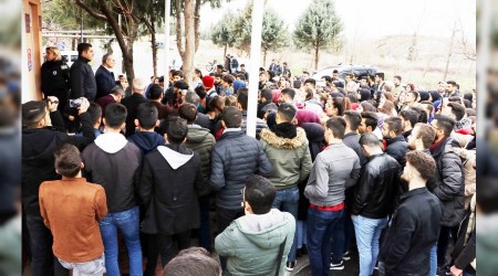 Bahçelievler’de yıkım işlemleri başladı