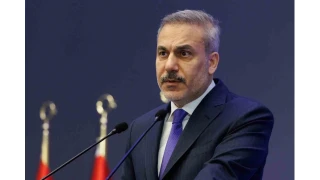 Bakan Fidan:  Son 15 ylda Suriye'de tarihin en zorlu snavlarndan birini verdik