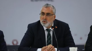 Bakan Ikhan: Asgari crete temmuz aynda zam yaplmayacak