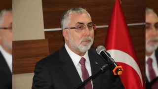 Bakan Işıkhan: "Kişi başı milli gelir tarihin en yüksek seviyesine geldi'