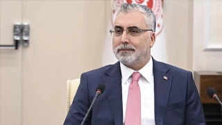 Bakan Işıkhan, mart ayı iş gücü istatistiklerini değerlendirdi