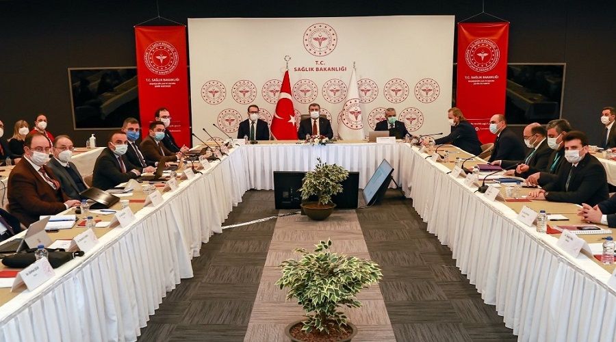 Bakan Koca'dan İstanbul itirafı
