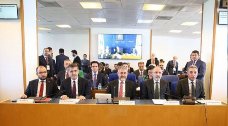 Bakan Nebati'den Temmuz ayı memur zammı açıklaması