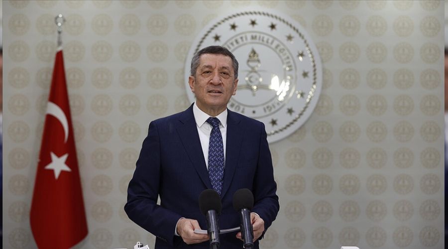 Bakan Sel�uk'tan velilere �nemli mesaj