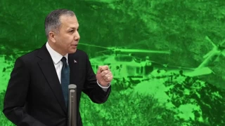 Bakan Yerlikaya: Gri kategorideki iki terörist etkisiz hale getirildi