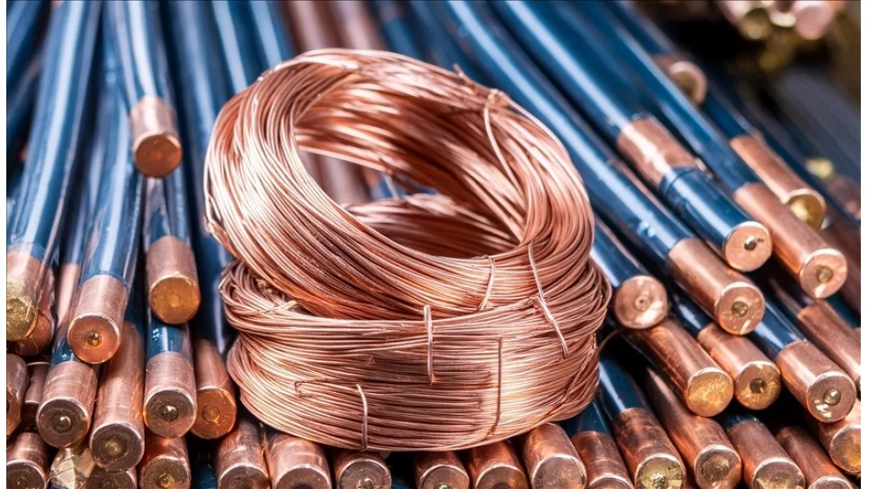 Bak�r fiyatlar� u�u�a ge�ti