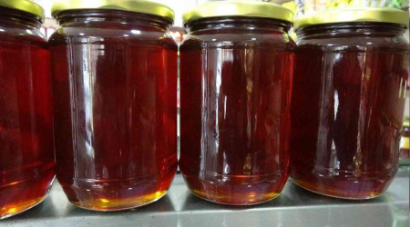 Bal üretiminde Çin ve Hindistan'dan sonra Türkiye geliyor