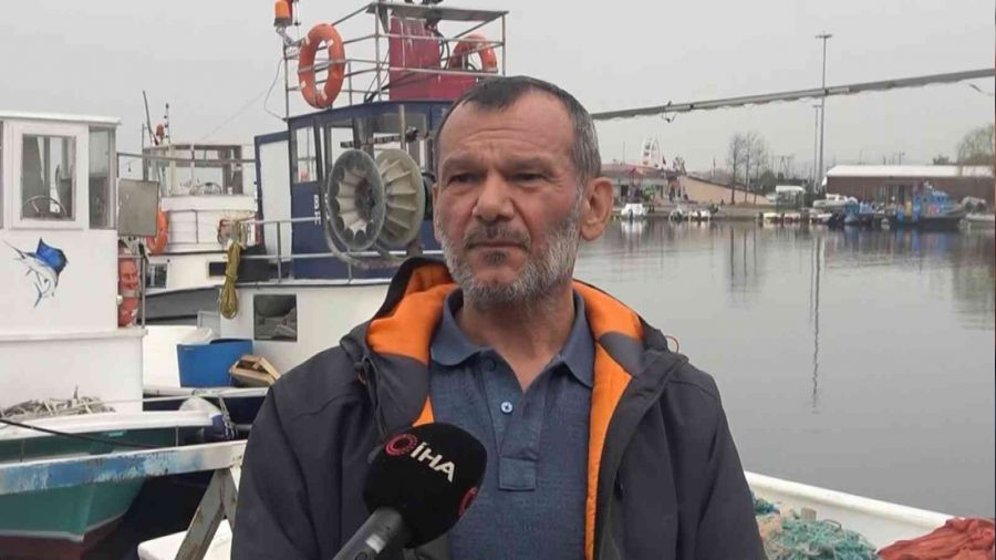 Balıkçılar hal projesinin hayata geçirilmesini istiyor