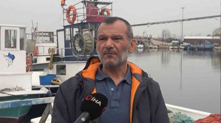 Balıkçılar hal projesinin hayata geçirilmesini istiyor
