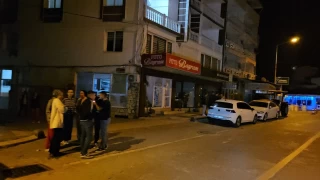 Balkesir'de 4.5 byklnde deprem