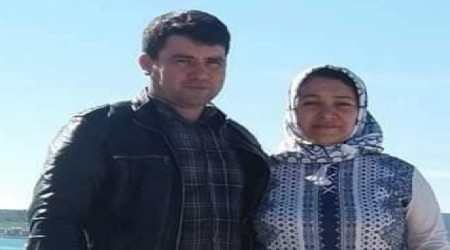 Balıkesir'de kadın cinayeti