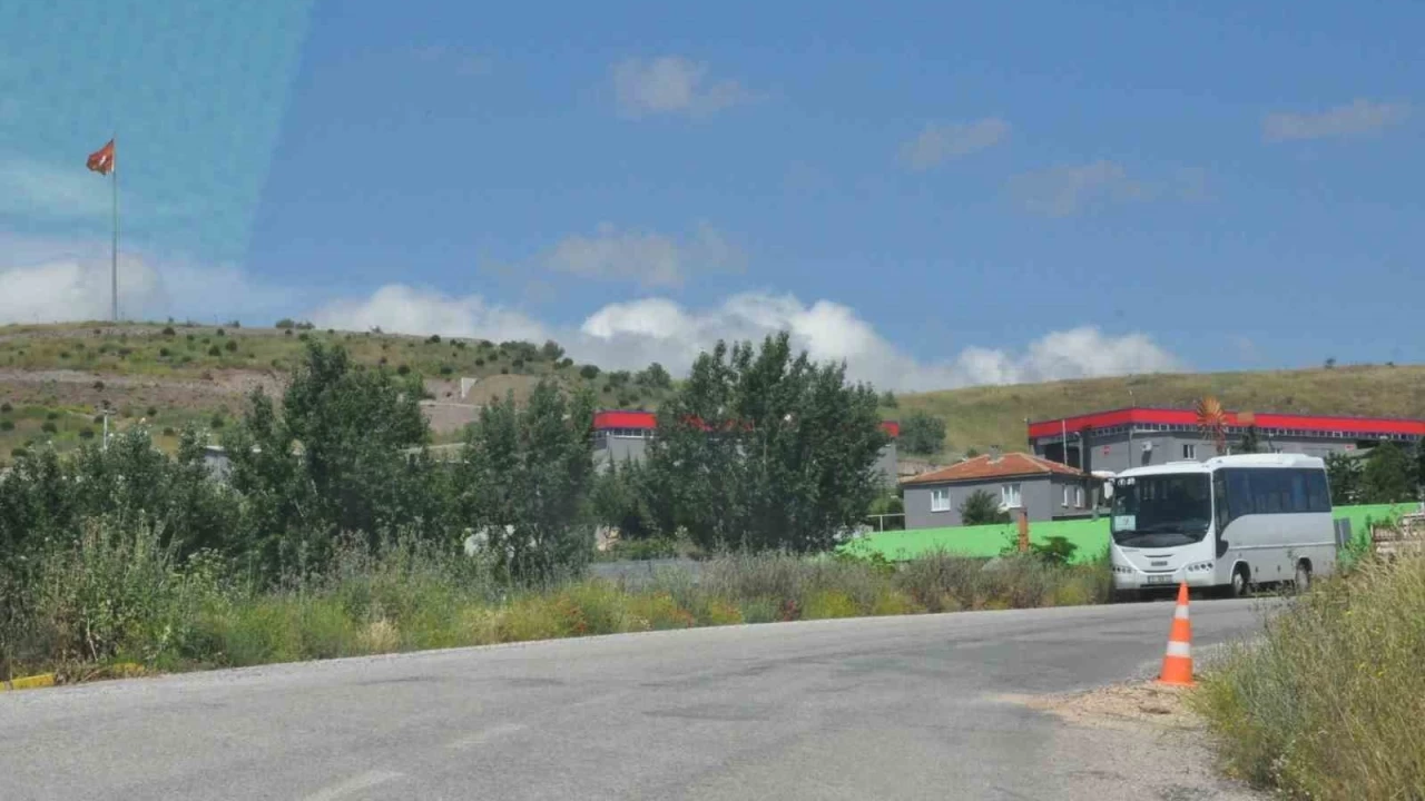 Balıkesir'deki o fabrikada 10 yıl önce de patlama oldu
