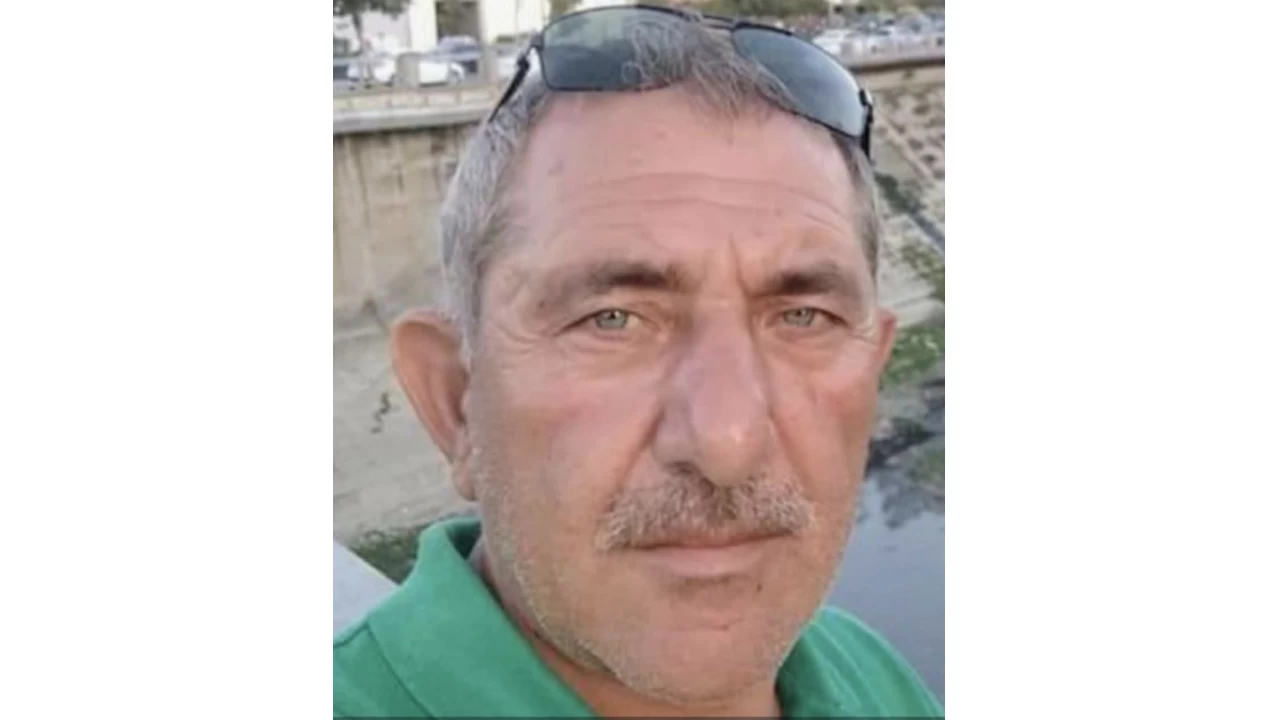 Balkondan den ahs hayatn kaybetti