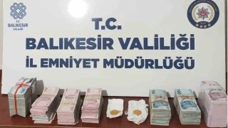 Band�rma'da sahte alt�n vurgunu: 217 bin TL'lik doland�r�c�l�k