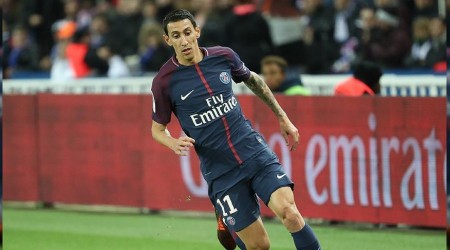 "Barcelona'ya gitmediğim için mutluyum"