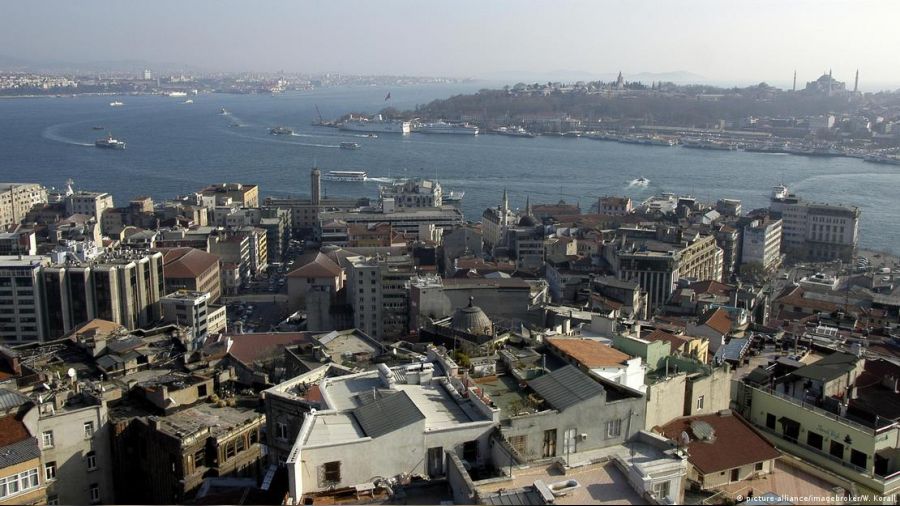 Barınma sorunu had safhada