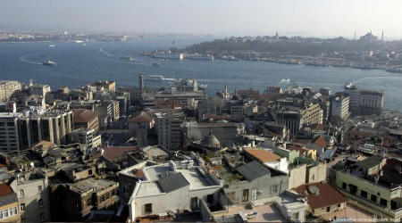 Barınma sorunu had safhada