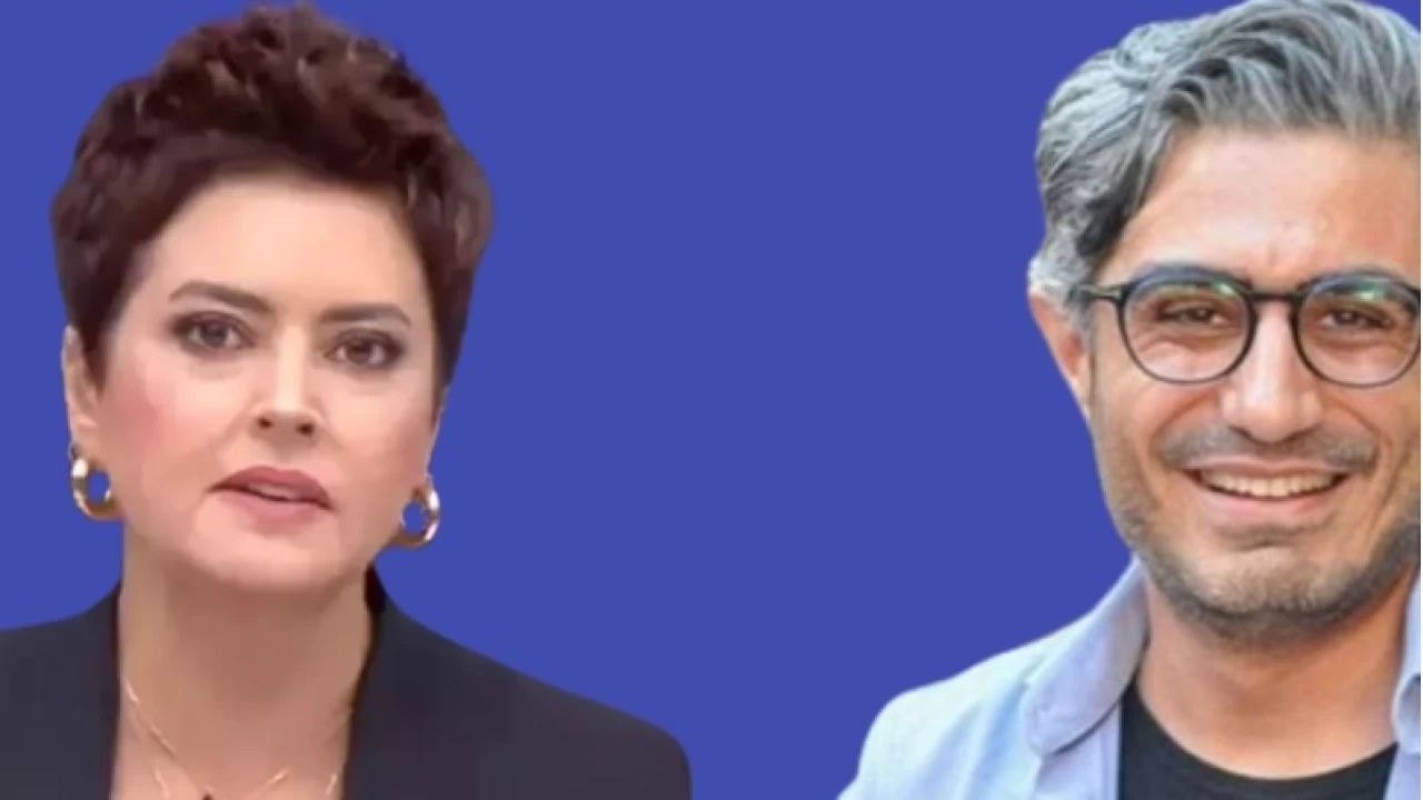 Barış Pehlivan ve Seda Selek'in savcılık ifadelerine ulaşıldı