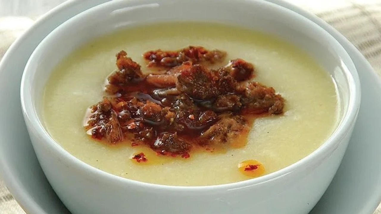 Bartın mutfağı: Hem göze hem damağa hitap eden doyurucu lezzetler