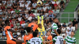 Başakşehir, UEFA Konferans Ligi'nde tur için sahaya çıkacak