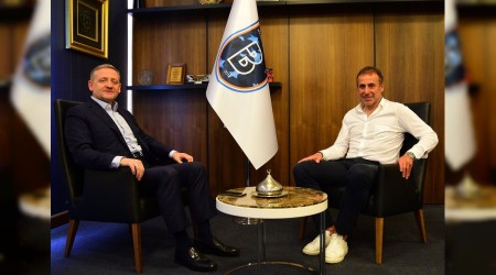 Başakşehir'de bir devir kapandı