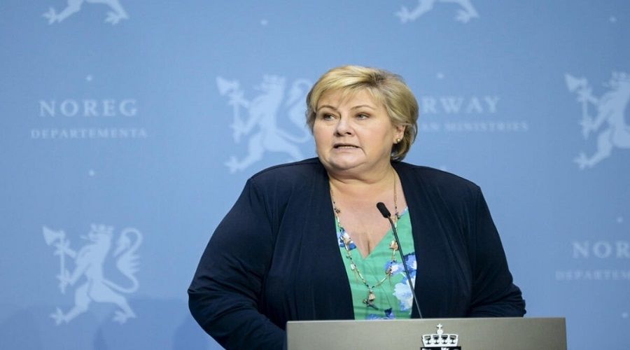 Başbakana Covid kısıtlamalarını ihlalden soruşturma