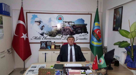 Başkan Çapkın, 'Fındığın fiyatı en az 53 TL olmalı'