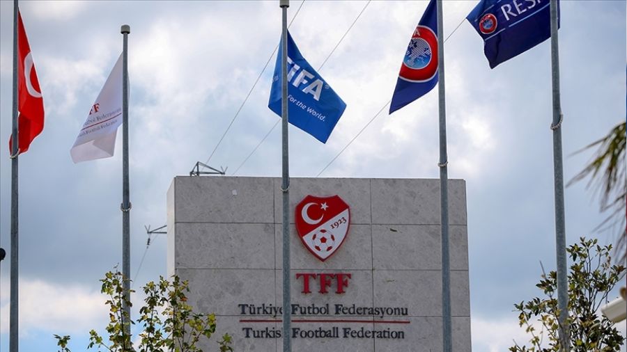 Başkanlar PFDK'lık oldu
