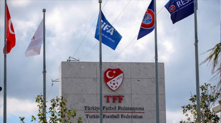 Başkanlar PFDK'lık oldu