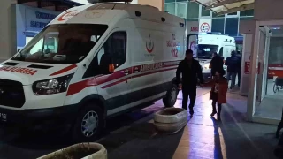 Batman'da 22 yaşındaki genç benzin dökerek kendini yaktı