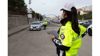 Bayram boyunca EDS ve radarlar devrede olacak