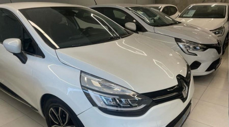 Bayram öncesi kiralık araçlara yoğun talep