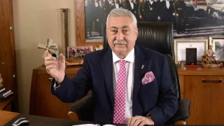 'Bayram tatili trafik kazalarıyla zehir olmasın'