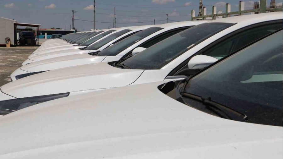 Bayram tatilinde ara� kiralayanlar dikkat