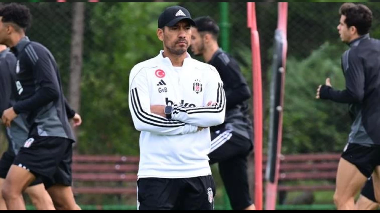 Beck'den Be�ikta�'a �vg�