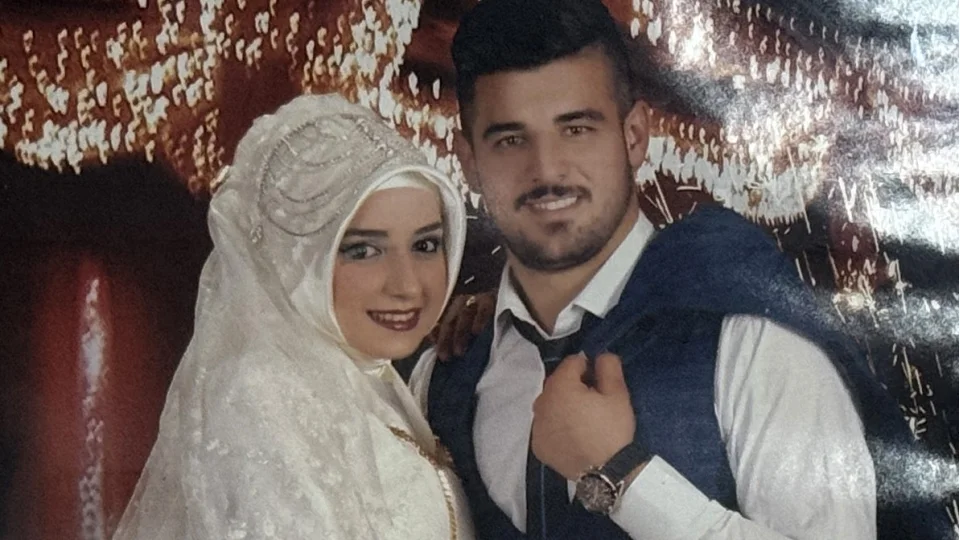 Bedriye Naz'�n e�i 'kasten �ld�rme' su�undan yarg�lanacak