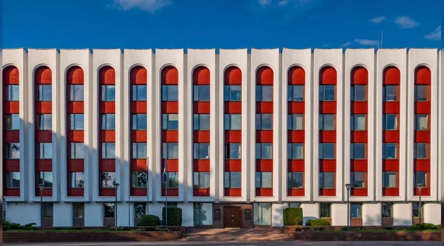 Belarus'tan AB'ye tepki