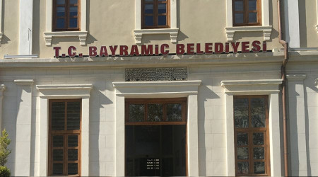 Belediye çay ocağı kiraya verilecek