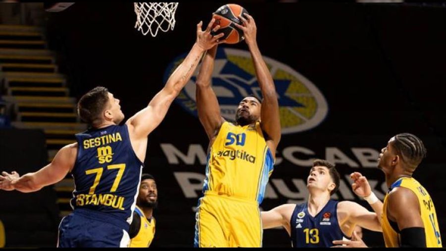 Belgrad Fenerbahçe'ye iyi gelmedi