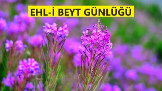 ‘Benim onurum sizin onurunuzdur’
