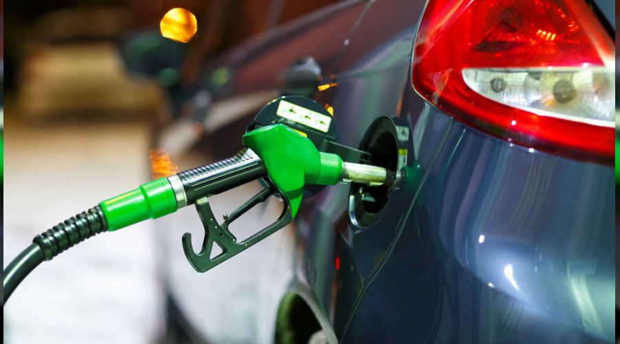 Benzin ve motorine jet zam