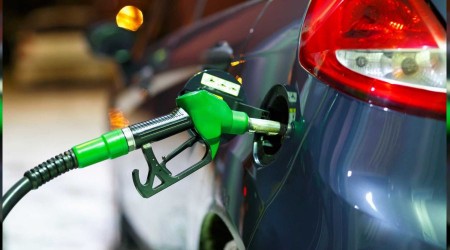 Benzin ve motorine jet zam