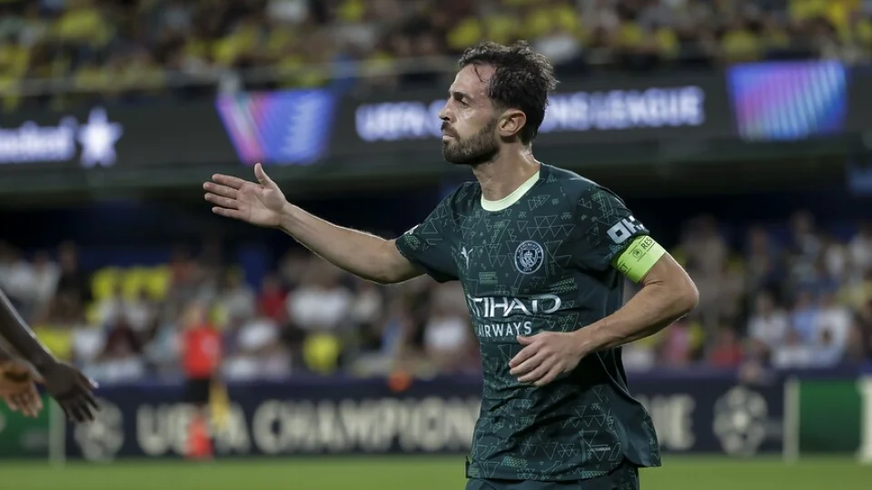 Bernardo Silva, Galatasaray için lüks değil, zorunluluk