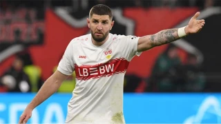 Beşiktaş Alman stoperden vazgeçmiyor
