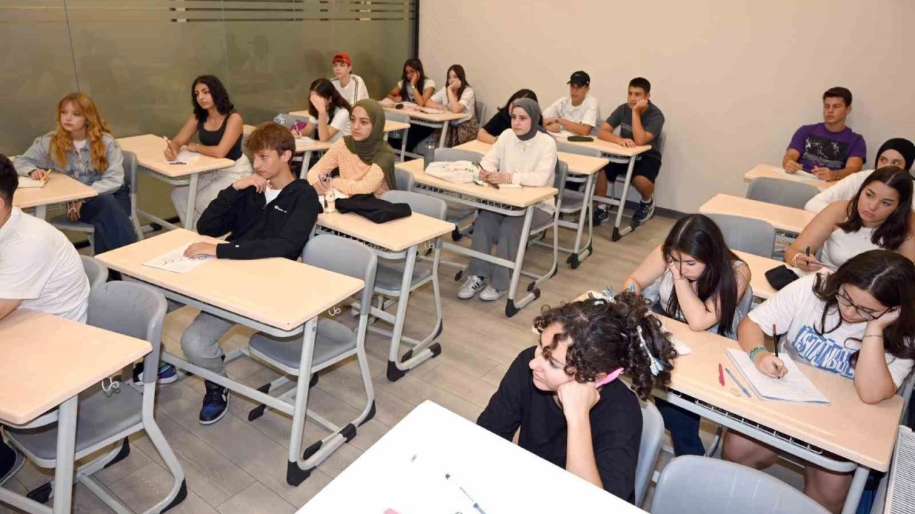 Beşiktaş Belediyesi'nden öğrencilere ücretsiz kurs
