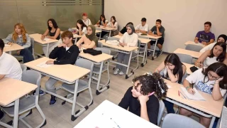 Beşiktaş Belediyesi'nden öğrencilere ücretsiz kurs