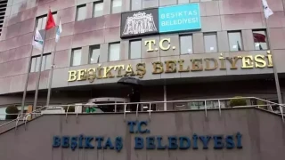 Be�ikta� Belediyesine y�nelik soru�turmada 3 ��pheli tutukland�